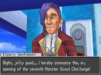 Nuevas im�genes de Dragon Quest Monsters: Joker