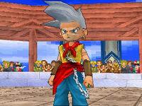 Nuevas im�genes de Dragon Quest Monsters: Joker