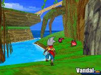 Primeras im�genes en castellano de Dragon Quest Monsters: Joker