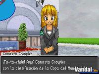 Primeras im�genes en castellano de Dragon Quest Monsters: Joker