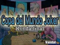 Primeras im�genes en castellano de Dragon Quest Monsters: Joker