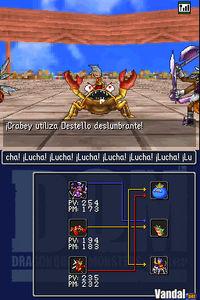 Imagen 80 de Dragon Quest Monsters: Joker para Nintendo DS