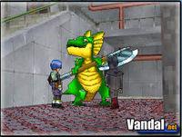 Imagen Dragon Quest Monsters: Joker