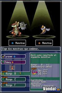 Imagen 85 de Dragon Quest Monsters: Joker para Nintendo DS