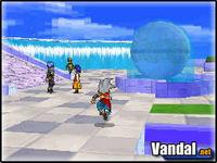 Imagen 83 de Dragon Quest Monsters: Joker para Nintendo DS