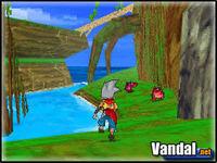 Imagen 82 de Dragon Quest Monsters: Joker para Nintendo DS