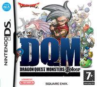 Imagen 91 de Dragon Quest Monsters: Joker para Nintendo DS