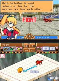 Imagen 26 de Monster Rancher para Nintendo DS