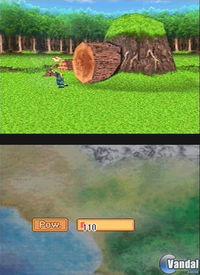 Imagen 24 de Monster Rancher para Nintendo DS