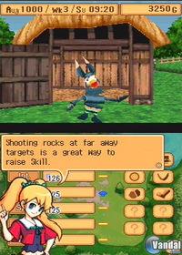 Imagen 22 de Monster Rancher para Nintendo DS