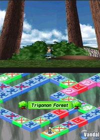 Imagen 21 de Monster Rancher para Nintendo DS