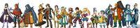 Monster Rancher