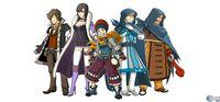 Imagen Monster Rancher