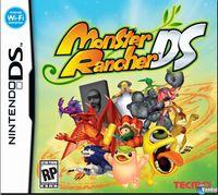 Imagen 30 de Monster Rancher para Nintendo DS