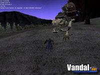 Imagen 2 de Fallen Lords: Condemnation para Ordenador