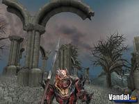 Imagen 7 de Fallen Lords: Condemnation para Ordenador