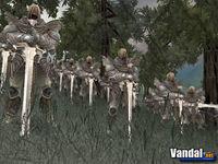 Imagen 6 de Fallen Lords: Condemnation para Ordenador