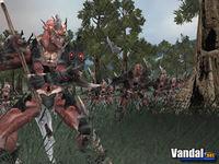 Imagen 5 de Fallen Lords: Condemnation para Ordenador