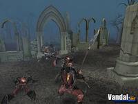 Imagen 4 de Fallen Lords: Condemnation para Ordenador
