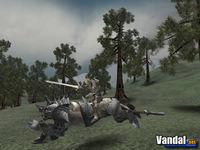 Imagen 3 de Fallen Lords: Condemnation para Ordenador