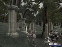 Fallen Lords: Condemnation