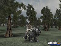 Imagen Fallen Lords: Condemnation