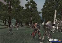 Imagen 10 de Fallen Lords: Condemnation para Ordenador