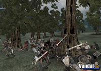 Imagen 8 de Fallen Lords: Condemnation para Ordenador