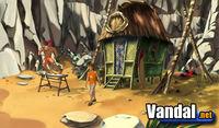 Primeras im�genes de Runaway 2