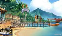 Nuevas im�genes de Runaway 2