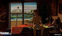 Nuevas im�genes de Runaway 2