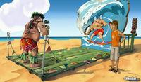 Imagen 33 de Runaway 2 para Ordenador