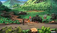 Imagen 26 de Runaway 2 para Ordenador