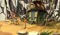 Nuevas im�genes de Runaway 2