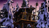 Nuevas im�genes de Runaway 2