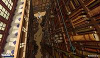 Nuevas im�genes de Runaway 2