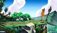 Nuevas im�genes de Runaway 2