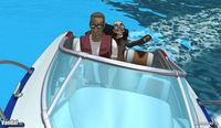 Nuevas im�genes de Runaway 2