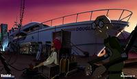 Nuevas im�genes de Runaway 2