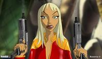 Nuevas im�genes de Runaway 2