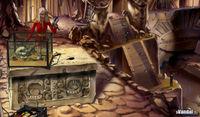 Nuevas im�genes de Runaway 2