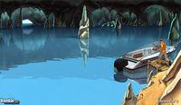 Nuevas im�genes de Runaway 2