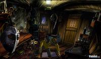 Nuevas im�genes de Runaway 2