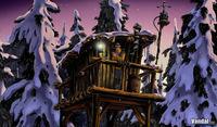 Nuevas im�genes de Runaway 2
