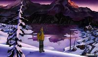 Nuevas im�genes de Runaway 2