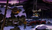 Nuevas im�genes de Runaway 2