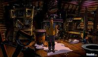 Nuevas im�genes de Runaway 2