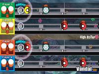 Imagen 7 de Donkey Konga 2 Hit Songs Parade para GameCube