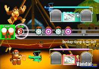 Imagen 14 de Donkey Konga 2 Hit Songs Parade para GameCube