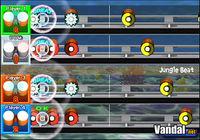 Imagen 13 de Donkey Konga 2 Hit Songs Parade para GameCube